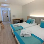 מלון Mafra Hotel 3*