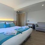 מלון Mafra Hotel מאפרה
