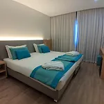 מלון Mafra Hotel