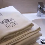 מלון Mafra Hotel 3*