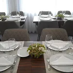 Mafra Hotel מלון