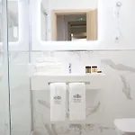 Mafra Hotel מאפרה