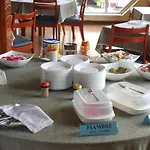Mafra Hotel מלון 3*