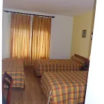 Mafra Hotel 3* מאפרה