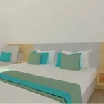 מלון Mafra Hotel מאפרה