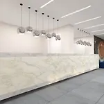 מלון Mafra Hotel מאפרה