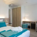 Mafra Hotel מלון מאפרה