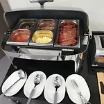 Mafra Hotel מלון מאפרה