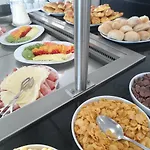 מלון Mafra Hotel מאפרה