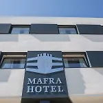 Mafra Hotel מלון מאפרה