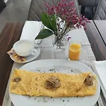 Mafra Hotel מלון 3*