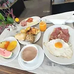 Mafra Hotel מלון מאפרה