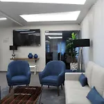 מלון Mafra Hotel
