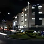 מלון Mafra Hotel 3*