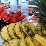 Mafra Hotel מאפרה
