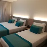 Mafra Hotel מלון 3*