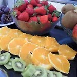 Mafra Hotel מלון מאפרה