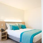 מלון Mafra Hotel
