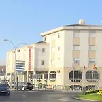 מלון Mafra Hotel