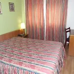 מלון Mafra Hotel 3*