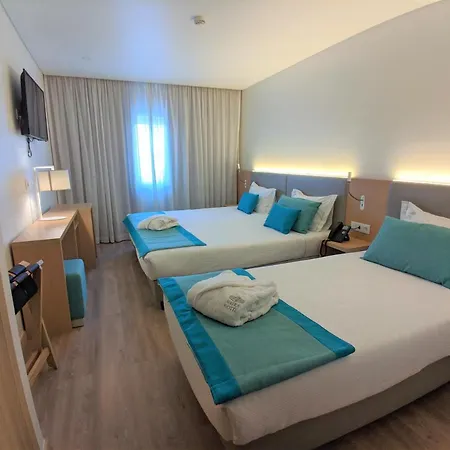 Mafra Hotel 3*