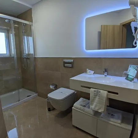 Mafra Hotel مافرا