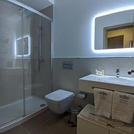 Mafra Hotel 3*