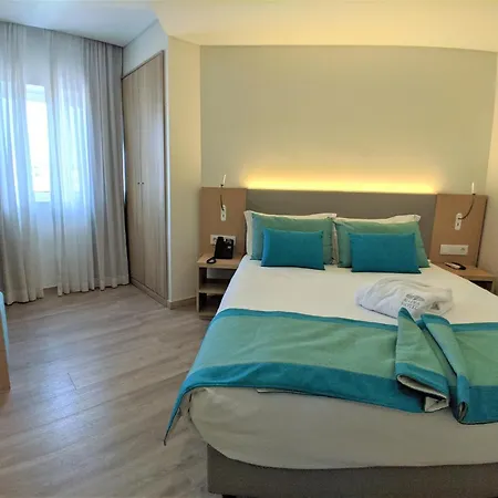 Mafra Hotel Otel Mafra