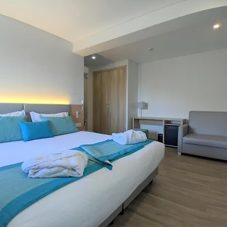Otel Mafra Hotel Mafra