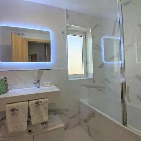 Mafra Hotel فندق مافرا