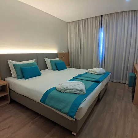 Otel Mafra Hotel