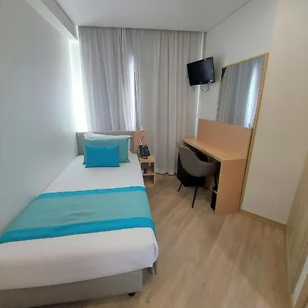 فندق Mafra Hotel