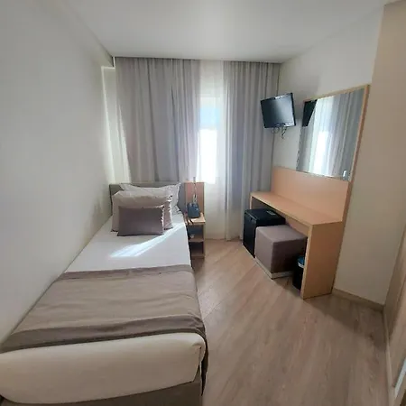 Mafra Hotel 3* Μάφρα