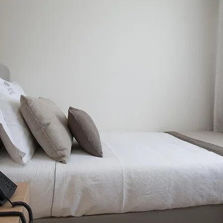 Mafra Hotel מלון 3*