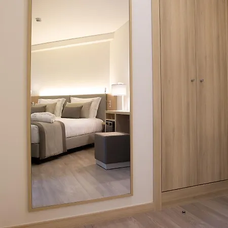 فندق Mafra Hotel 3*