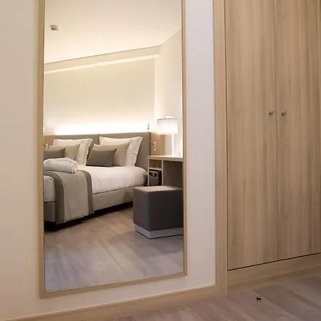 Hotel Mafra Hotel 3*