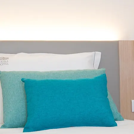 فندق Mafra Hotel مافرا