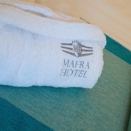 Mafra Hotel 3* מאפרה