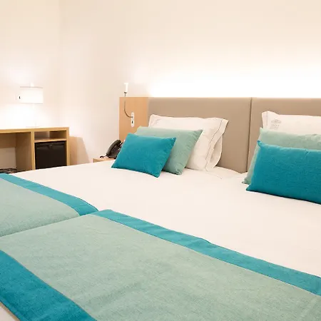 Ξενοδοχείο Mafra Hotel Μάφρα