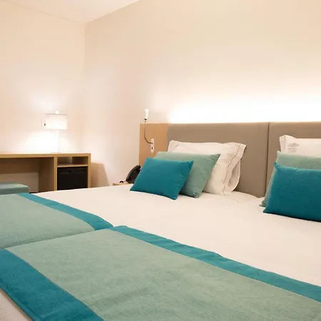 Отель Mafra Hotel Мафра
