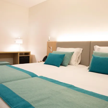 فندق Mafra Hotel مافرا