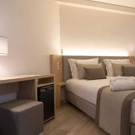 Mafra Hotel 3* Мафра