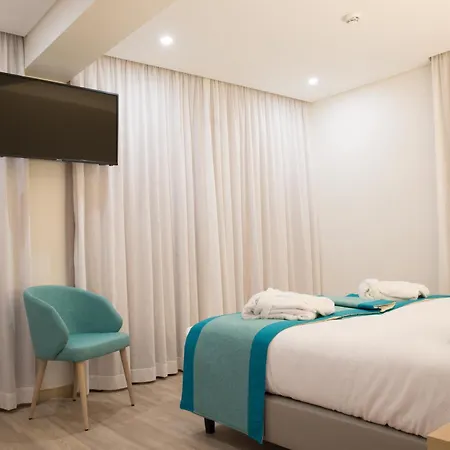 Mafra Hotel Мафра