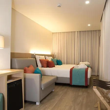 Mafra Hotel Μάφρα