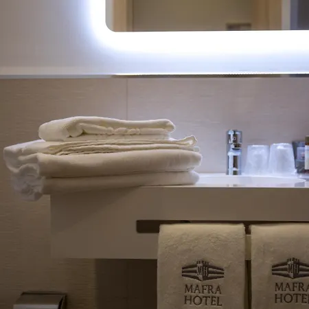 Ξενοδοχείο Mafra Hotel