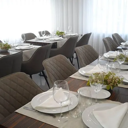 Mafra Hotel Ξενοδοχείο 3*