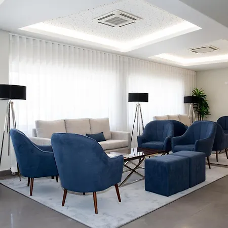Отель Mafra Hotel Мафра