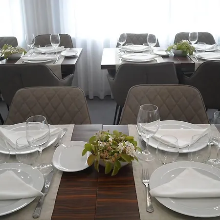 Mafra Hotel מלון