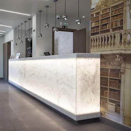 Отель Mafra Hotel 3*