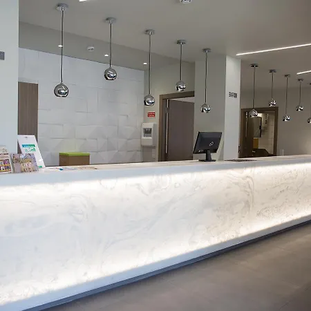 Mafra Hotel فندق